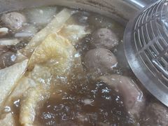 -粤潮牛肉火锅店(江南大道店)