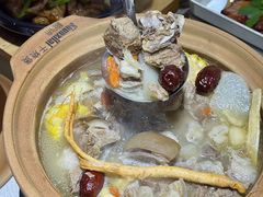 -东江海鲜大排档·潮汕菜·砂锅粥