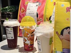 -奈雪的茶(苏宁广场店)