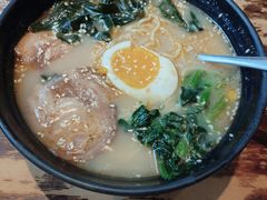 -小川洋风料理(汉街店)