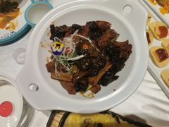 -聆桂烤鸭·金奖烤鸭(静联广场店)