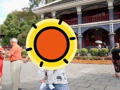 -遵义会议纪念馆