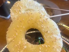 -蚝太郎 • 海鲜烧烤(Upark店)