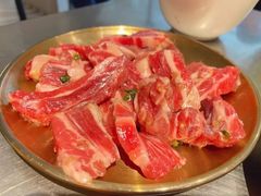 -GOGI肉碳烤(惠南鼎基商业店)