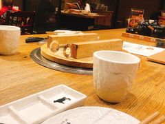 -御牛道日式烤肉料理(杭州万象城店)