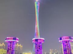 -海心沙亚运公园