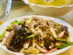 -春涛餐馆(下坝店)