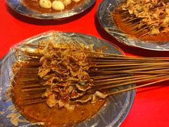 -玲玲涮牛肚(土门坊店)