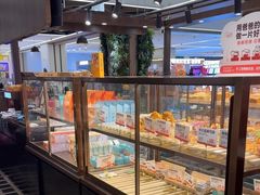 -爸爸糖吐司面包(悠唐购物中心店)