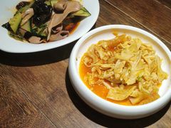 -前海沿·青岛菜(大拇指广场石老人店)