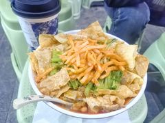 -吉庆桂林米粉·柳州螺蛳粉(港汇广场店)