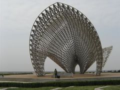 -南汇嘴观海公园