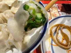 -新兴园饺子馆(河南街店)