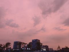 -番禺广场(市桥街道)