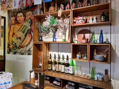 -大叔食堂·和风料理·烧鸟(Aone运动公园店)