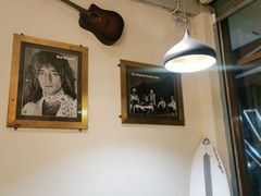 -老巴刹新加坡餐厅