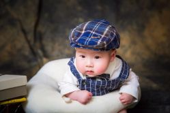 -KIDSMEMO拾光纪儿童摄影(金丰大厦店)