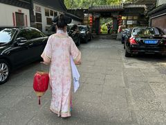-白家大院·王府宫廷菜(苏州街店)