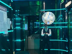-酷秀KTV(五道口店)