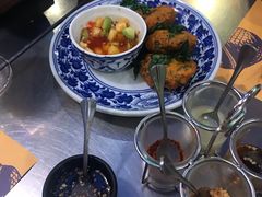 -simply thai天泰(长泰广场店)