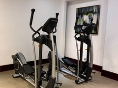 -上海圣淘沙万怡酒店