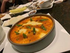 -汇景希尔顿逸林酒店·悦轩中餐厅