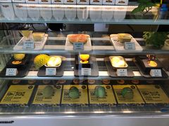 -猫王榴莲世家(三里屯SOHO商场店)