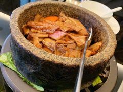 -杭州和达希尔顿逸林酒店·和园中餐厅-杭帮菜名店