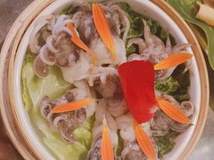 -朱光玉火锅馆·太原旗舰(钟楼街店)