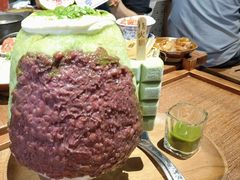 -楠火锅(龙阳广场店)