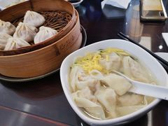 开洋馄饨-锡笼记·无锡小笼(水岸店)