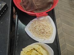 -锅说大脸毛肚重庆老火锅(佐阾店)