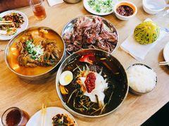 -春明狗肉馆(经开一区店)