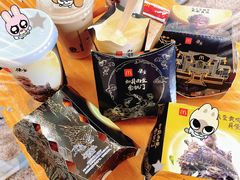 -麦当劳(厦门思明路店)