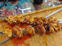 -乡村馕坑肉·烧烤·新疆菜·本地人更爱吃(阿勒泰首店)