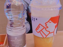 -上海龙之梦万丽酒店