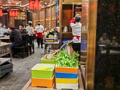 -川西坝子火锅(金沙1.0直营店)