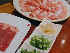 -1078號老北京涮肉(松柏店)