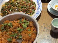 -灶东家民间菜(回兴店)