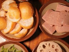-笔记安顺夺夺粉火锅