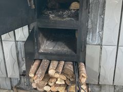 -好灶头妈妈菜·柴火灶台鱼·千岛湖土菜地标美食