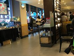 大堂-星巴克(古象大酒店店)