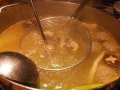 -海银海记潮汕牛肉火锅(新港中路海珠店)