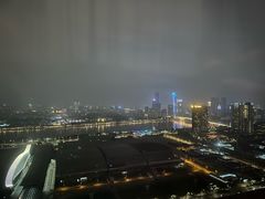 -广交会威斯汀酒店