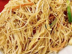炒米粉中-蛇口康乐快餐鱼仔档(翠苑小区店)