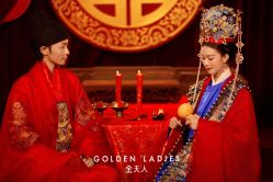 -金夫人婚纱摄影(衡阳店)