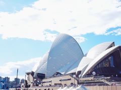 -悉尼歌剧院