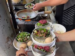 -刘信牛羊肉小炒泡馍(回民街店)