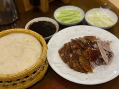 -燕风楼烤鸭店(建设总店)
