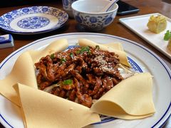 -百花深处·老北京风味菜